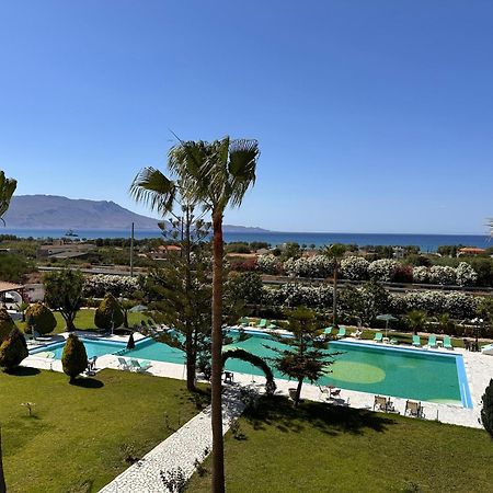 Regina Hotel Kissamos Ngoại thất bức ảnh