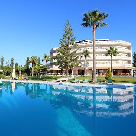Regina Hotel Kissamos Ngoại thất bức ảnh