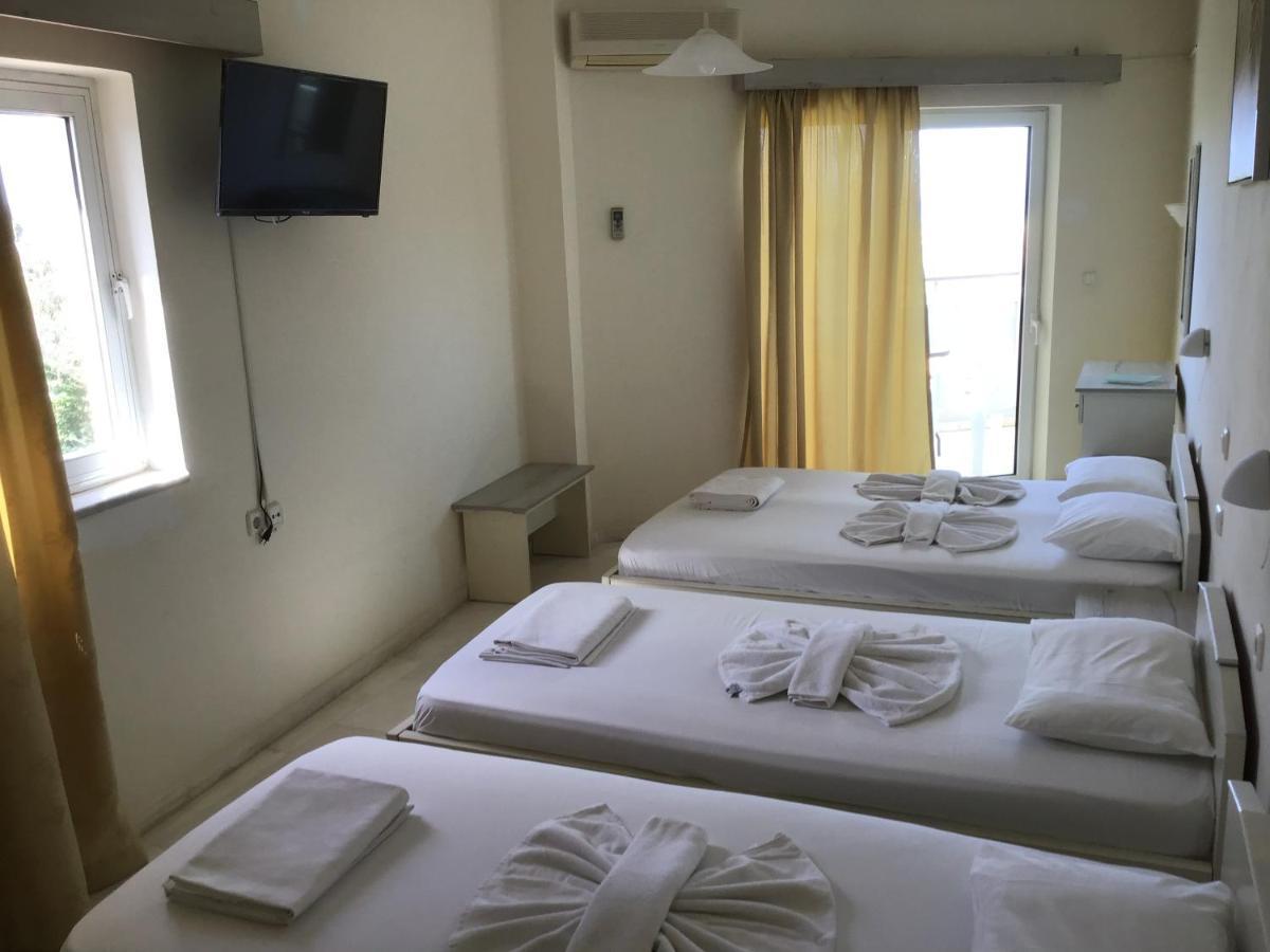 Regina Hotel Kissamos Ngoại thất bức ảnh