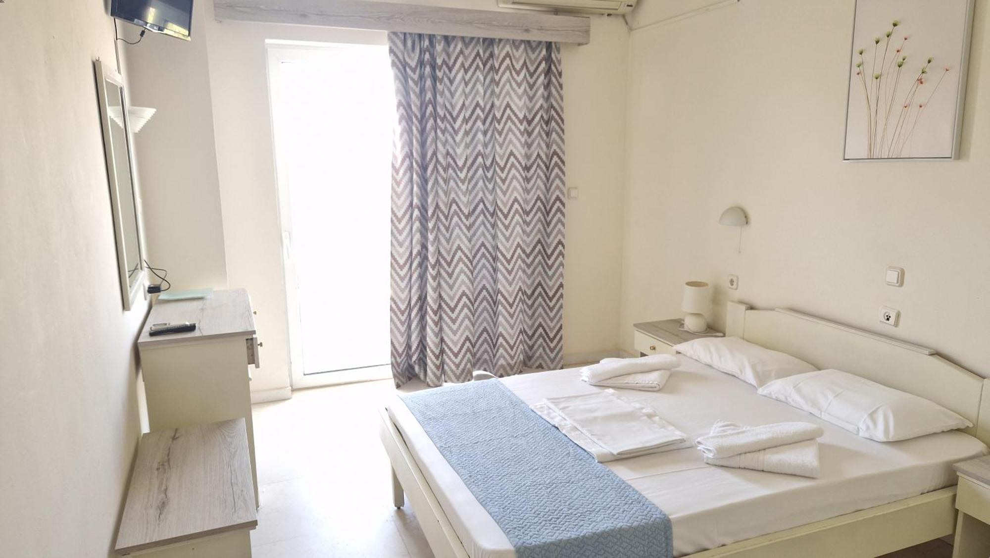 Regina Hotel Kissamos Phòng bức ảnh