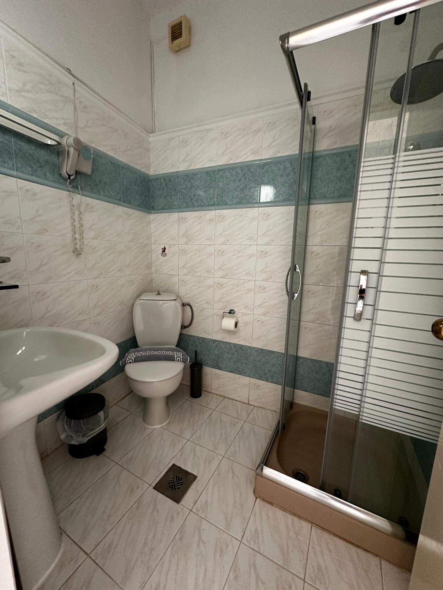 Regina Hotel Kissamos Ngoại thất bức ảnh